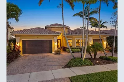 3633 Santaren Ct, Naples, FL 34119 - Photo 1
