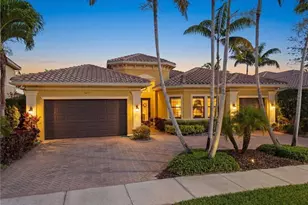 3633 Santaren Ct, Naples, FL 34119 - Photo 1