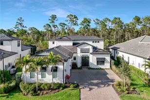 16249 Verilyn Cir, Naples, FL 34110 - Photo 1