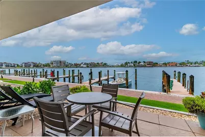 1202 Edington Pl #B103, Marco Island, FL 34145 - Photo 1