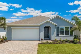 3602 Crosswater Dr, North Fort Myers, FL 33917 - Photo 1