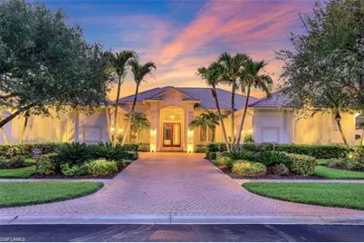 2046 Imperial Cir, Naples, FL 34110 - Photo 1
