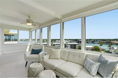 3410 Gulf Shore Blvd N #702, Naples, FL 34103 - Photo 1