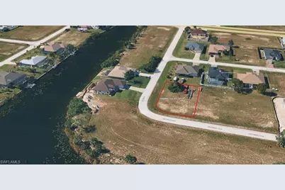 1000 NW 23rd Ave, Cape Coral, FL 33993 - Photo 1