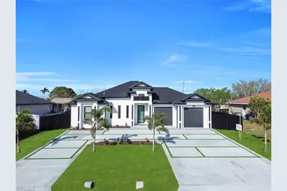 1416 NE 13th Ave, Cape Coral, FL 33909 - Photo 1