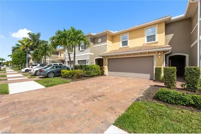 3863 Tilbor Cir, Fort Myers, FL 33916 - Photo 1