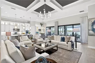 19257 Aqua Shore Dr, Fort Myers, FL 33913 - Photo 1