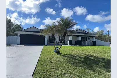 3417 31st St W, Lehigh Acres, FL 33971 - Photo 1