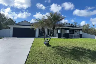 3417 31st St W, Lehigh Acres, FL 33971 - Photo 1