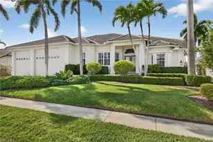 140 Starfish Ct, Marco Island, FL 34145 - Photo 1