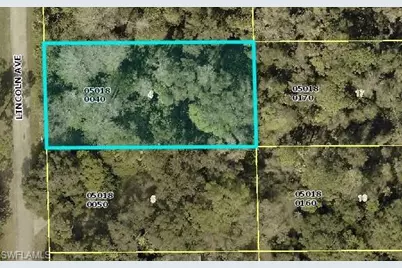 1712 Lincoln Ave, Lehigh Acres, FL 33972 - Photo 1