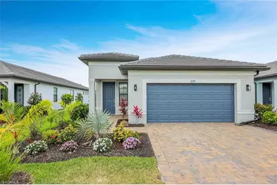 2179 Yellowfin Cir, Naples, FL 34114 - Photo 1