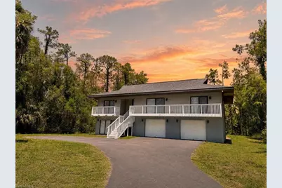 3767 Golden Gate Blvd E, Naples, FL 34120 - Photo 1