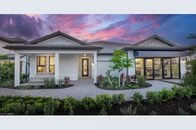 10133 Seaside Way, Bonita Springs, FL 34135 - Photo 1
