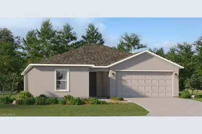 339 Marabou Dr, Lehigh Acres, FL 33936 - Photo 1