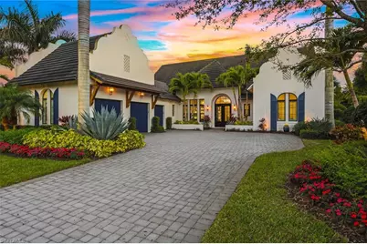 3244 Tavolara Ln, Naples, FL 34114 - Photo 1
