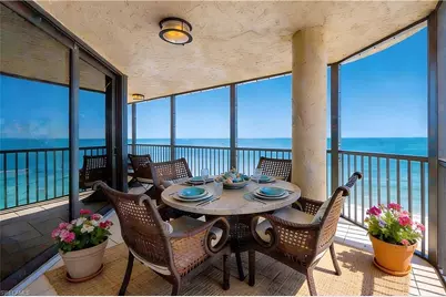 9653 Gulf Shore Dr #903, Naples, FL 34108 - Photo 1