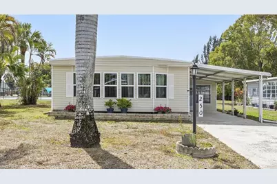 250 Indian Key Ln, Naples, FL 34114 - Photo 1