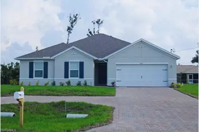 1626 Embers Pkwy W, Cape Coral, FL 33993 - Photo 1