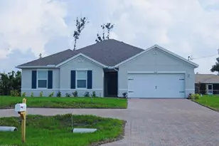 1626 Embers Pkwy W, Cape Coral, FL 33993 - Photo 1