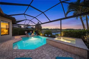 9146 Trivoli Ter, Naples, FL 34119 - Photo 1