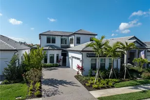 9560 Caymas Ter, Naples, FL 34114 - Photo 1