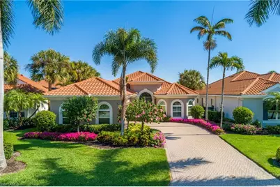 10104 Ginger Pointe Ct, Estero, FL 34135 - Photo 1