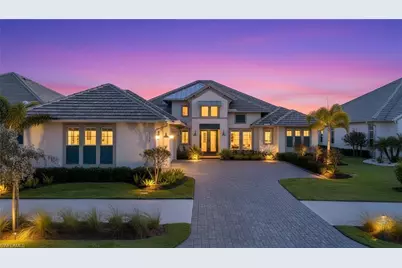8778 Santo Domingo Dr, Naples, FL 34112 - Photo 1