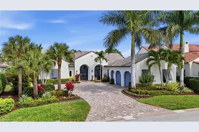 3263 Tavolara Ln, Naples, FL 34114 - Photo 1