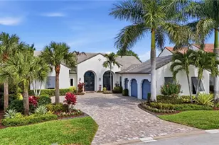 3263 Tavolara Ln, Naples, FL 34114 - Photo 1