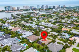 628 Binnacle Dr, Naples, FL 34103 - Photo 1