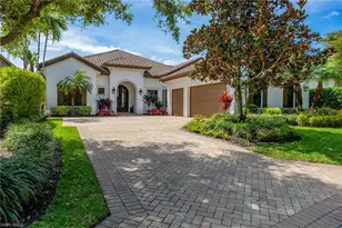 16952 Fairgrove Way, Naples, FL 34110 - Photo 1