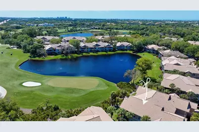 26261 Devonshire Ct #201, Bonita Springs, FL 34134 - Photo 1
