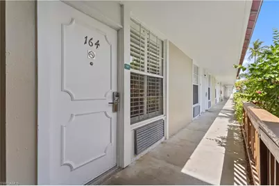 2555 Tamiami Trl N #164, Naples, FL 34103 - Photo 1