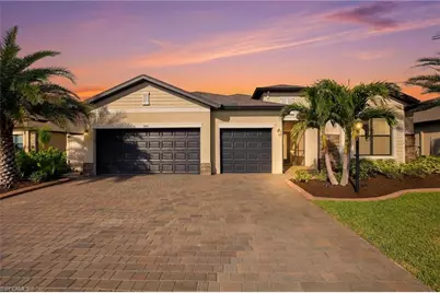 3341 Antilla Ct, Fort Myers, FL 33905 - Photo 1