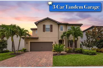 16273 Borelle Cir, Naples, FL 34110 - Photo 1