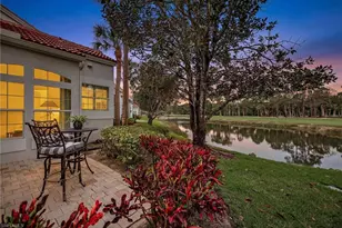 161 Amblewood Ln, Naples, FL 34105 - Photo 1