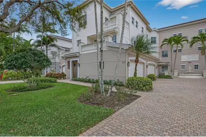 580 Avellino Isles Cir #201, Naples, FL 34119 - Photo 1