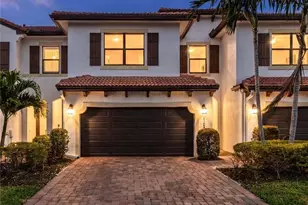 15830 Portofino Springs Blvd, Fort Myers, FL 33908 - Photo 1