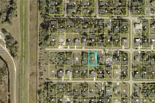 3309 45th St W, Lehigh Acres, FL 33971 - Photo 1