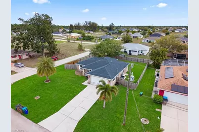 3011 NE 4th Ave, Cape Coral, FL 33909 - Photo 1