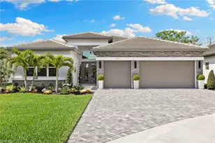 12097 Eucalyptus Wy, Naples, FL 34120 - Photo 1