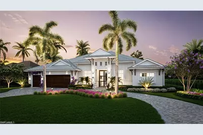 670 95th Ave N, Naples, FL 34108 - Photo 1