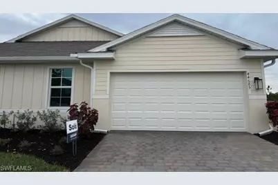 44685 Plumeria, Babcock Ranch, FL 33982 - Photo 1