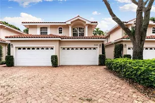 8448 Abbington Cir, Naples, FL 34108 - Photo 1