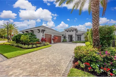6884 Leeward Way, Naples, FL 34109 - Photo 1