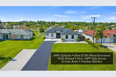 4571 22nd St NE, Naples, FL 34120 - Photo 1