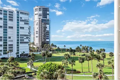 4551 Gulf Shore Blvd N #706, Naples, FL 34103 - Photo 1
