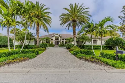 2055 Swainsons Run, Naples, FL 34105 - Photo 1