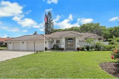 1325 Kings Way, Naples, FL 34104 - Photo 1